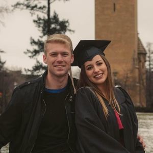 Meet your Posher, Brianna